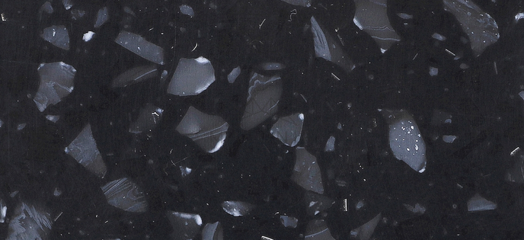 Grandex J-509 American Obsidian