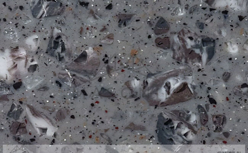 Tristone Charcoal Gneiss MT-007