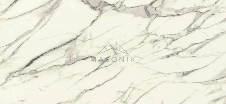 Etna Quartz EQBM 031 Bianco Elegante