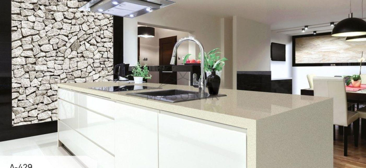 GRANDEX A-429 Conrete Quartz