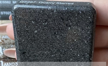 Staron QS287 Quarry Starred