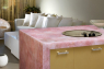 Caesarstone 8410 Розовый кварц