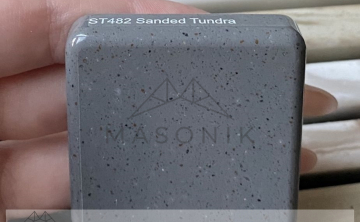 Staron ST482 Sanded Tundra 